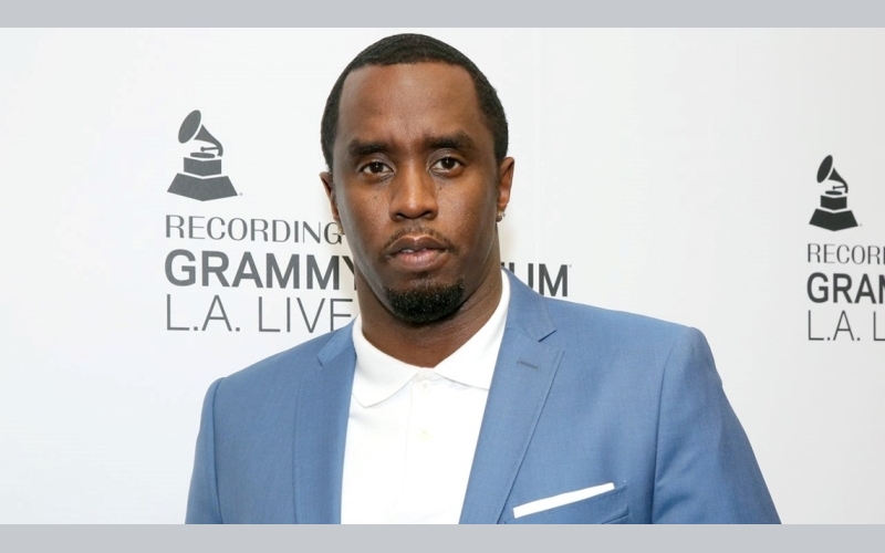 Sean 'Diddy' Combs accused of gang rape and sex trafficking