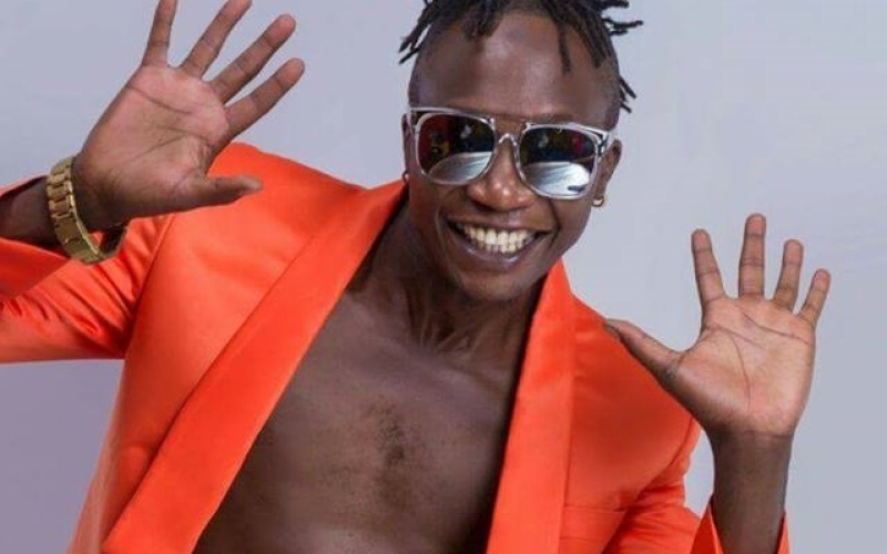 I will be staging my first concert in Kampala next year - Kabako