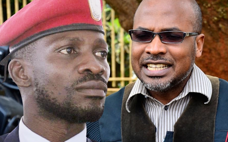Pastor Sempa attacks Bobi Wine over homosexuality