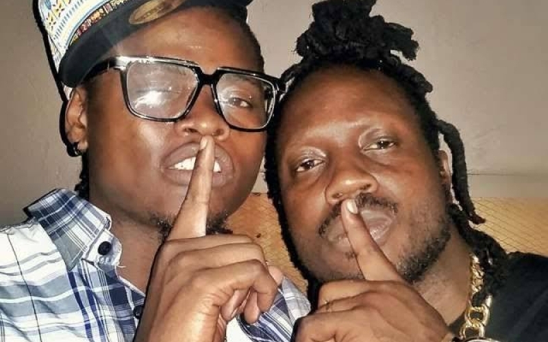 Bebe Cool refused to pay my 10m - Pallaso