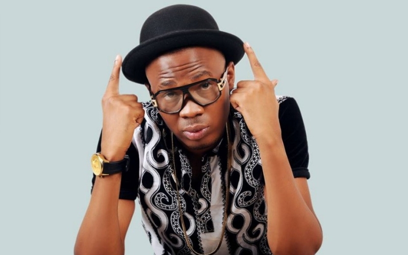 Bigeye Releases a Song to Win Grammy Award