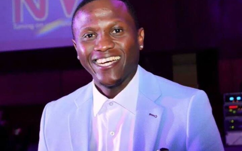 Chameleone named me Dagy Nyce after my good work - NTV The Beat Host