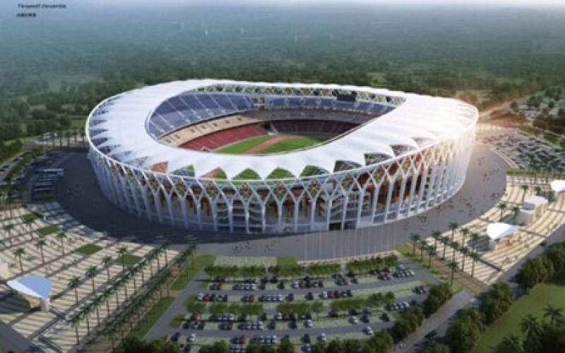 Prioritise construction of Akii-Bua stadium to host 2027 Africa Cup of Nations (AFCON) games