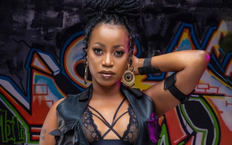 I am scared of marriage - Sheebah finally confesses