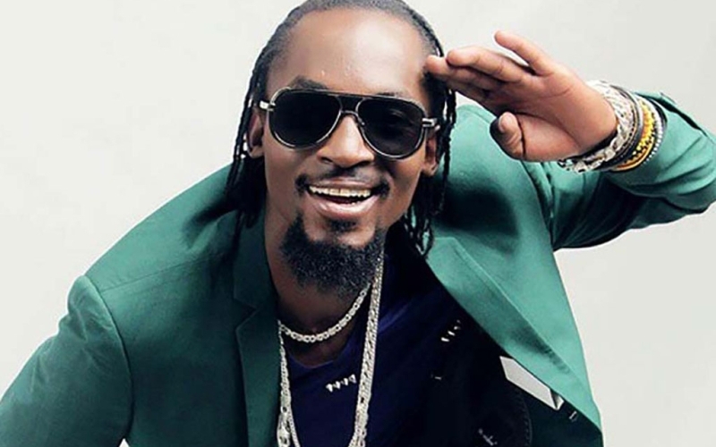 In remembrance of the Great Mowzey Radio: his persona, character, and music