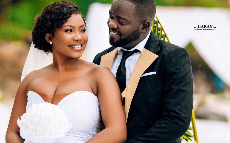 I don't regret going into early marriage - Vivian Tendo