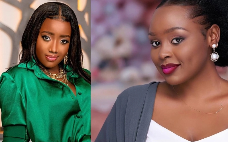 People are trying so hard to create beef between me and Lydia Jazmine - Rema Namakula