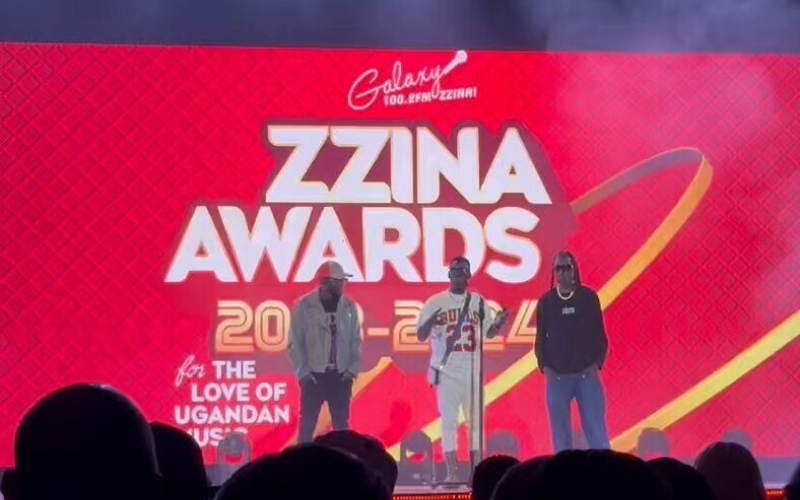 Zzina Awards 2024: Full List Of Winners