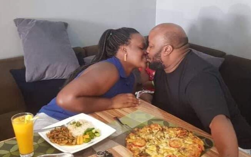 I Am Seeing Someone - DJ Nimrod Says He Is Ready for Marriage