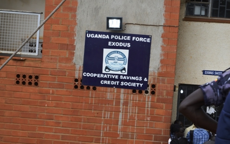 Police SACCO directed to stop compulsory deductions