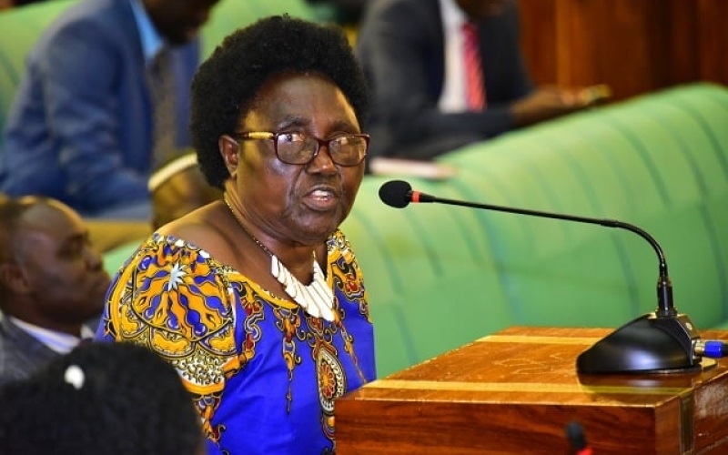 Over ten Women Eye the Late Cecilia Ogwal’s Seat