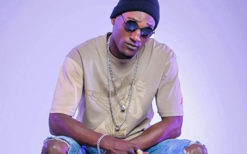 Fik Gaza Speaks Out On Why He Was Arrested Like A Chicken Thief