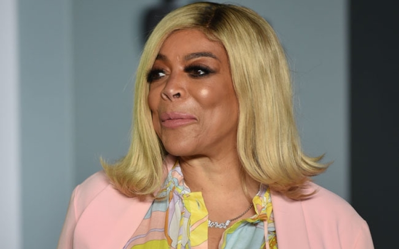 Wendy Williams’ Guardian Files Lawsuit Against TV Company