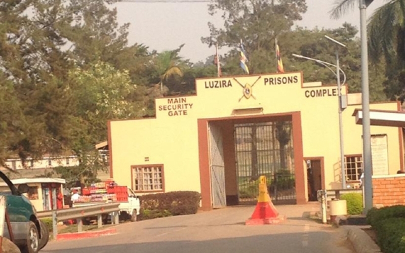 Minister Otafiire Summoned Over the Relocation of Luzira Prison