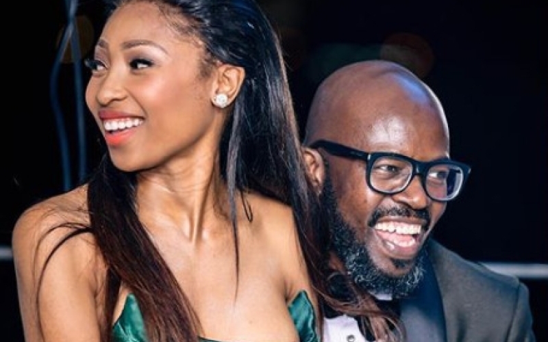 I expected her to cry – Black Coffee recalls ex-wife’s ungrateful reaction to car gift