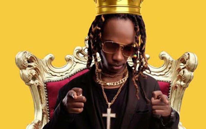 Fefe Bussi confirms the venue for his debut concert