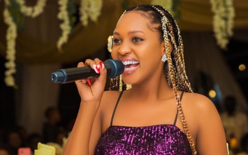Spice Diana Should Focus on Releasing New Music Instead of Fighting Critics - Kasuku