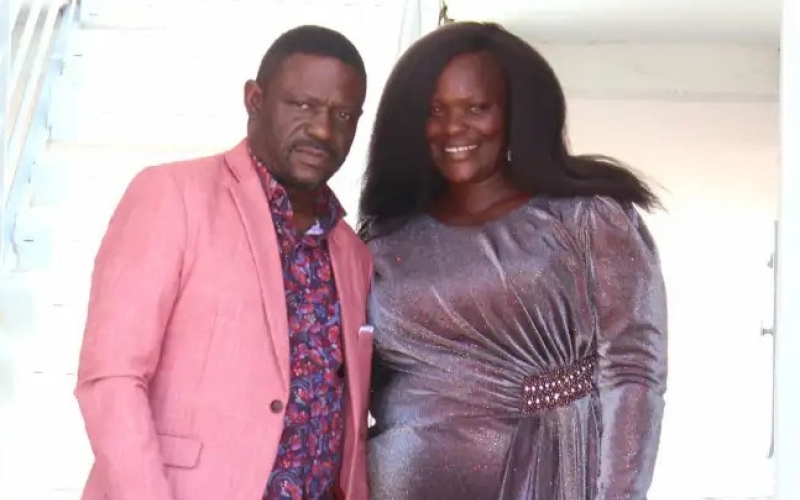 Mike Wine and Dax Vibez Confirm Chairman Nyanzi's Wedding to Take Place in April