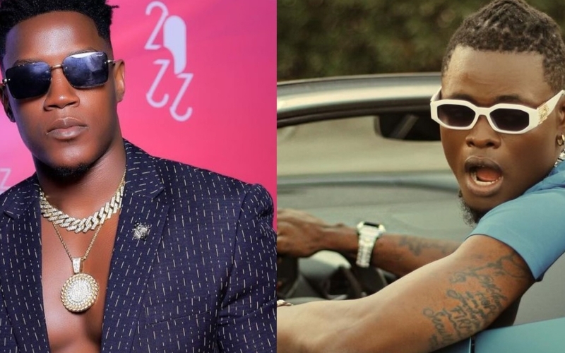 I Don't Have Any Problem With Shakib Cham - Pallaso
