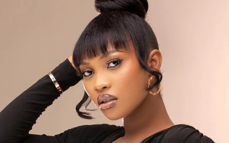 Spice Diana Admits to Paying Media to Promote Her Business