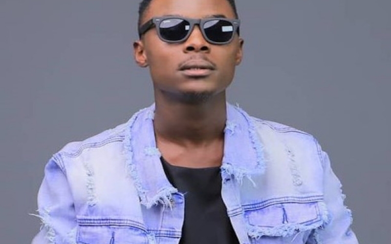 My Concert Is Not Limited To Banyakole - Ray G