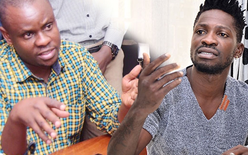 No One Loves Bobi Wine More Than I Do - Minister Balaam Barugahara