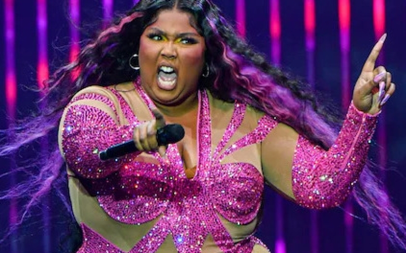 Lizzo Quits Music For Being Trolled Over Her Looks
