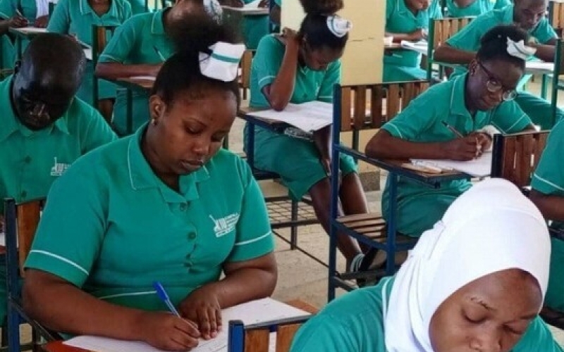 Government told to phase out of nursing courses’