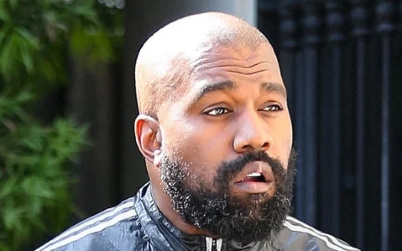 Kanye West accused of discrimination and harassment by former employee