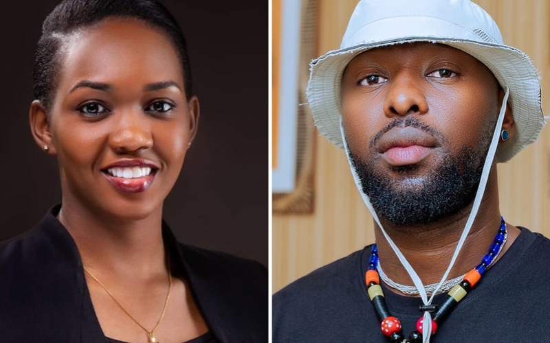 I have a baby with Minister Phiona Nyamutoro - Eddy Kenzo