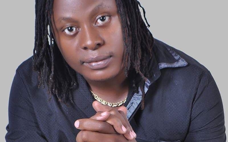 Dr. Propa Needs Help: Singer is too broke to buy a chapati