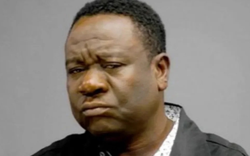 Mr Ibu set to be buried in June. Here is Why?