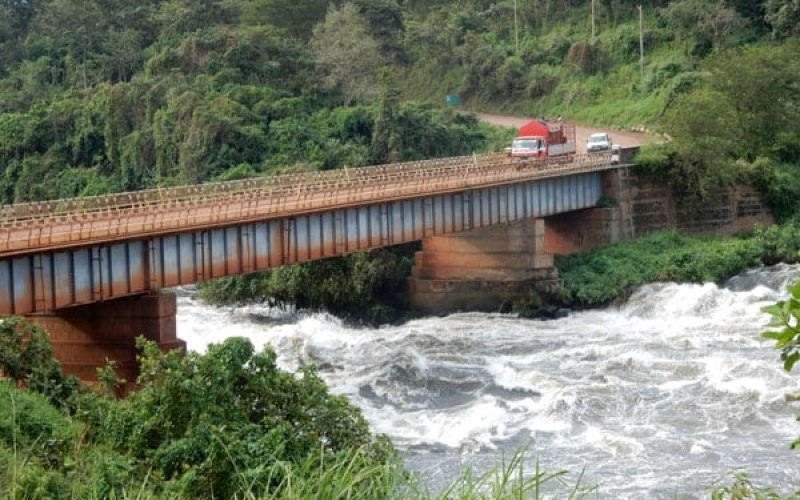 MPs demand statement on Karuma Bridge