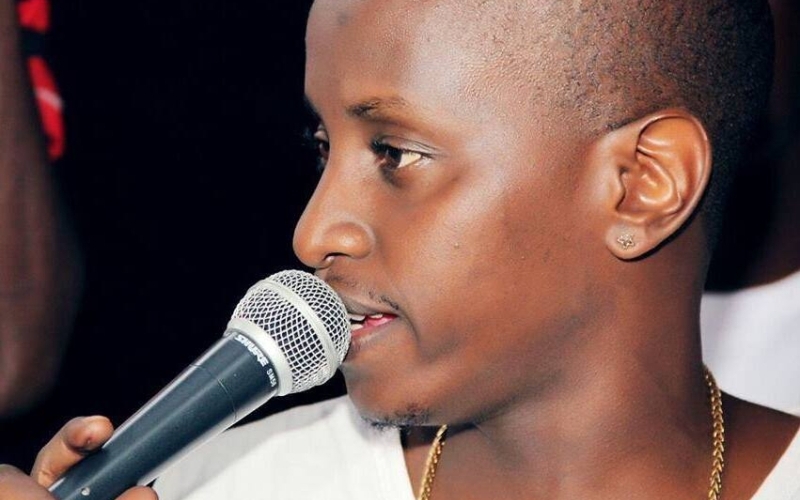 MC Kats Opens Up About Living With HIV and How He Contracted it