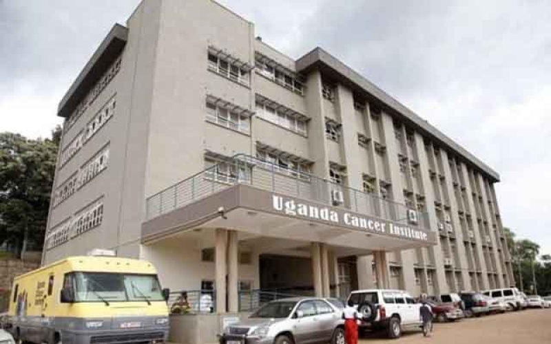 Foreigners should pay for services at Cancer Institute