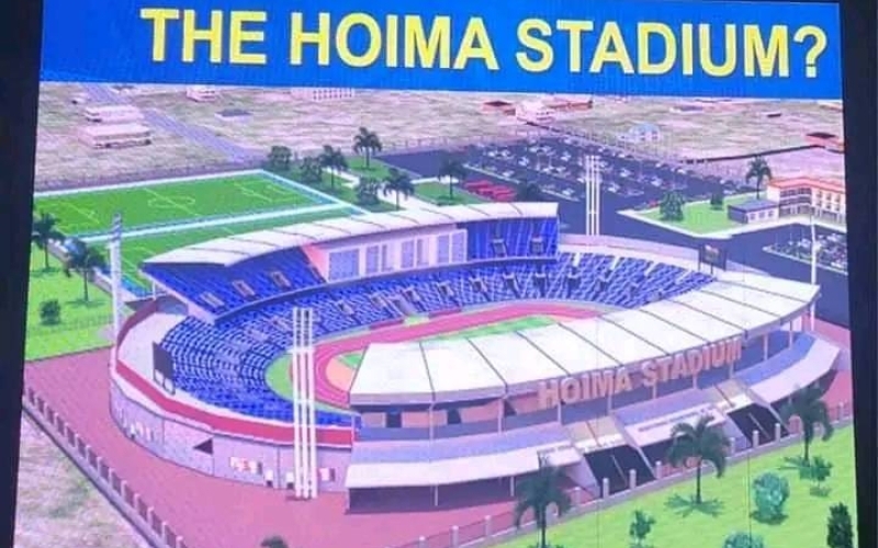 House approves Shs152 billion for Hoima City stadium construction