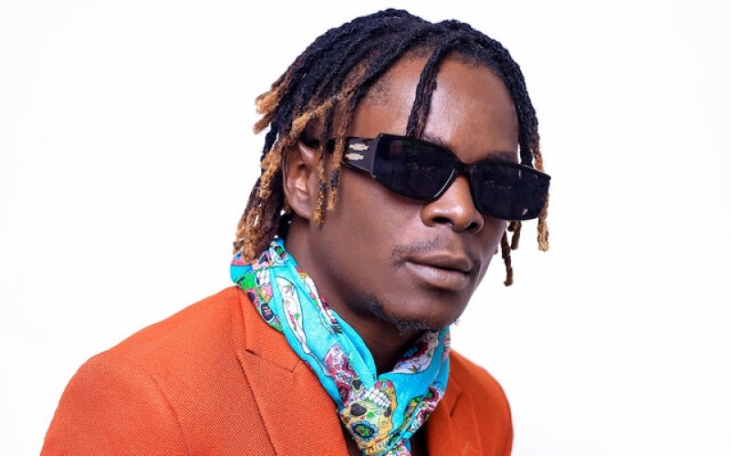 King Saha Reportedly Banned from Performing at Nakivubo Stadium