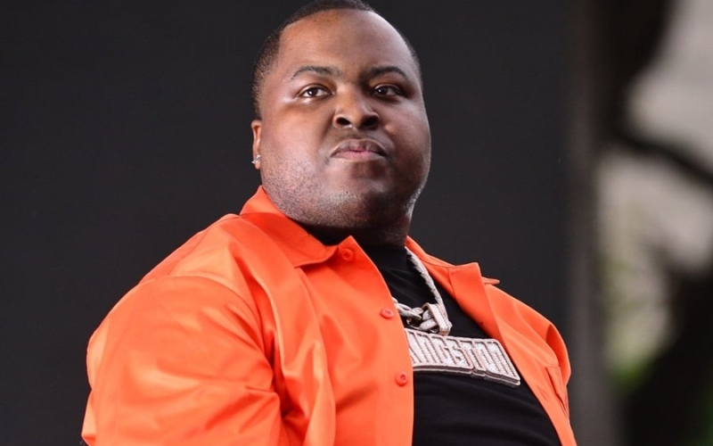 Sean Kingston facing 10 charges in Florida fraud case
