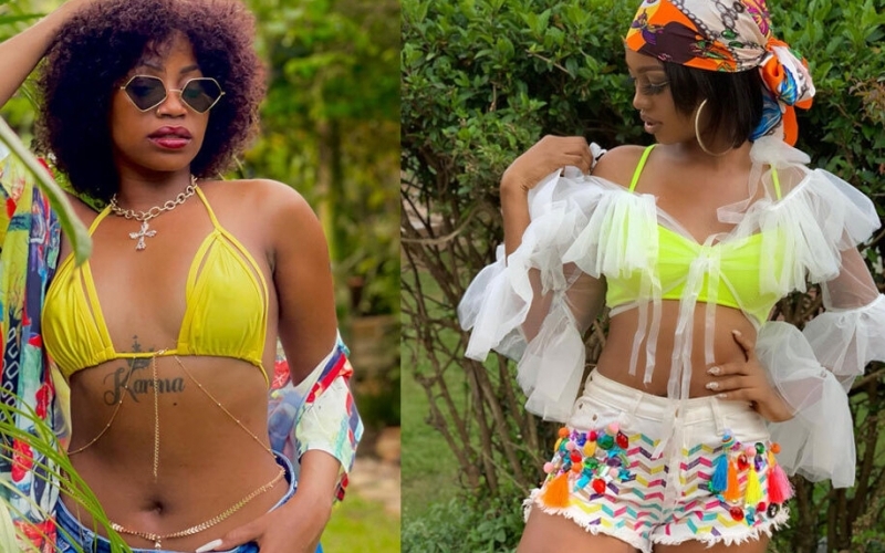 Fans are pushing for a Sheebah and Spice Diana battle - DJ Nimrod