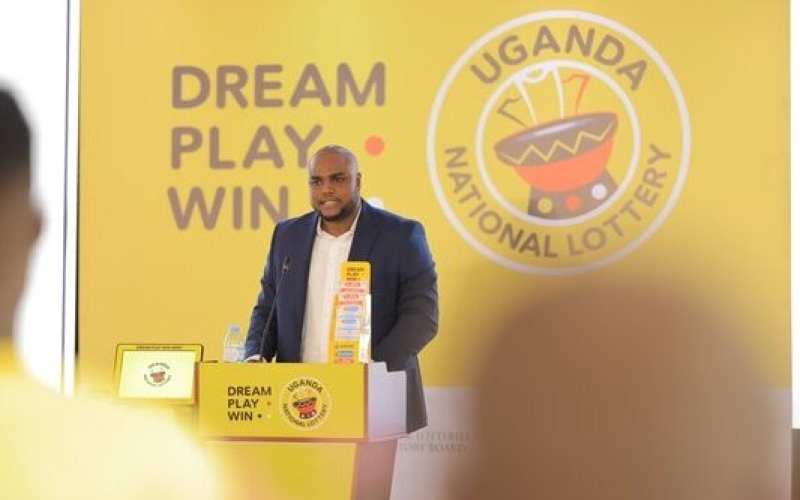 ITHUBA Uganda Announces Official Launch Date for the Uganda National Lottery