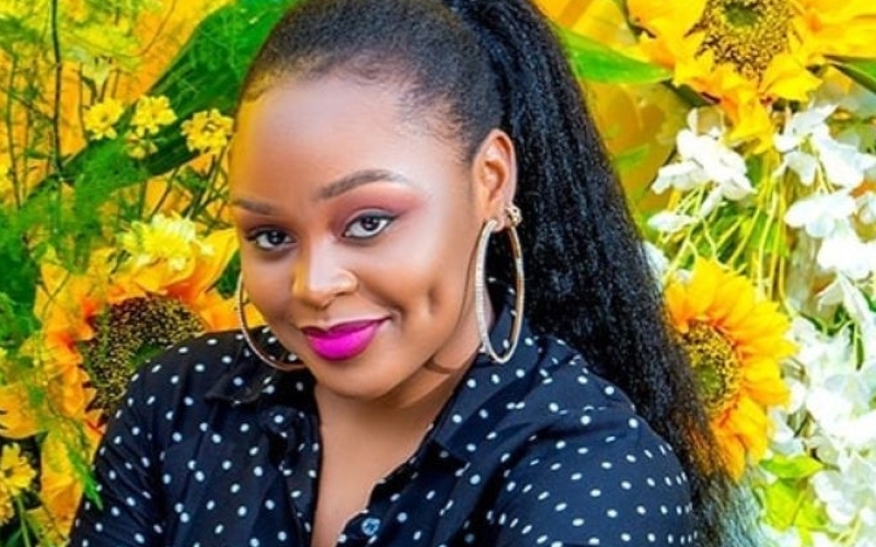 Rema Namakula Comments on Alleged Pregnancy