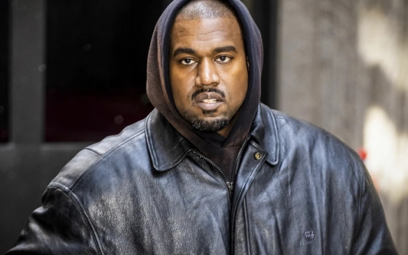 Kanye West sued for sexual harassment by former assistant