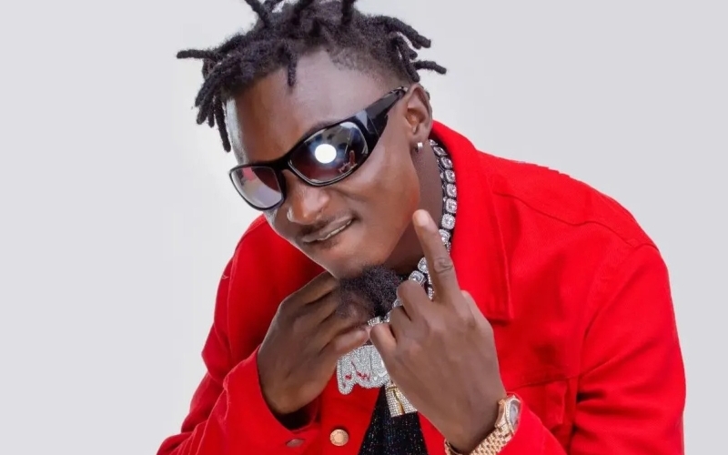 I Gained Promotion After Being Beaten by Fik Gaza's Team - Kalifah Aganaga