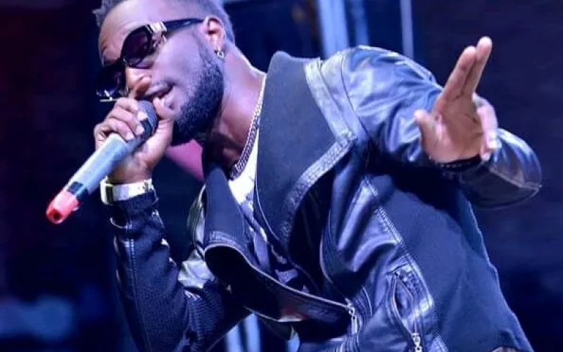 I expect all musicians to perform at my concert - Mike Wine