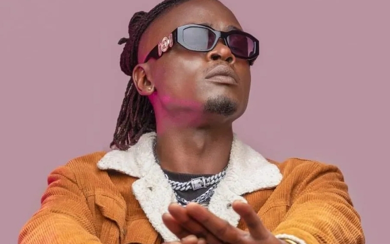 I want to be like Rema's husband - Weasel Opens Up On Going Back to School