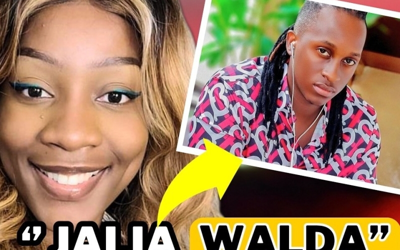 New Details Emerge About Bruno K's War With Jalia Walda