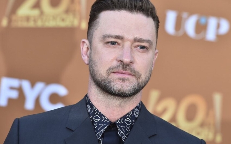 Justin Timberlake arrested on driving while intoxicated charge