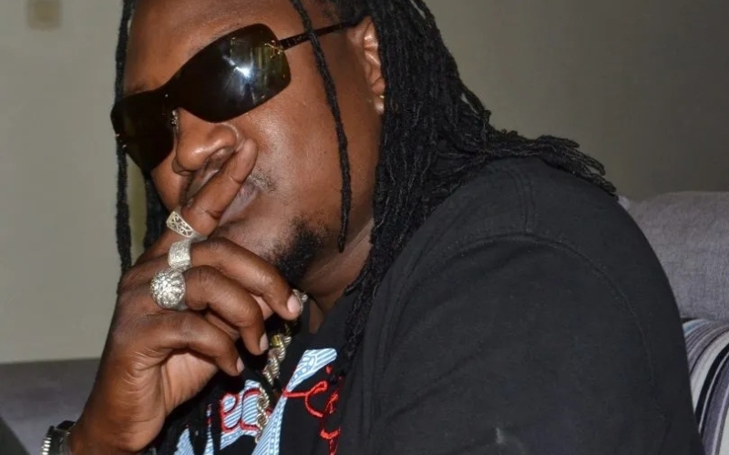 Producer Washington Squashes Beef Rumors with Bebe Cool