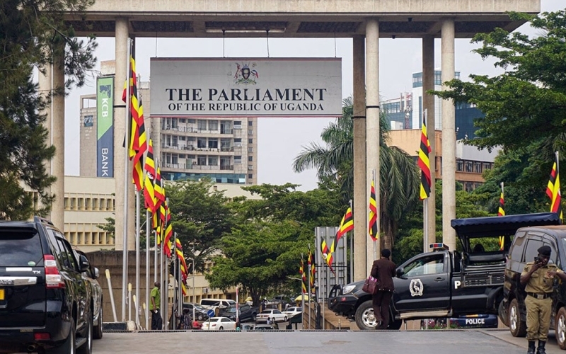 Parliament reconsiders Appropriation Bill, shs750 billion reallocated