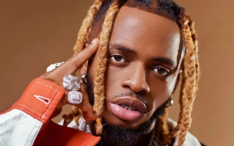 Diamond Platnumz Crushes YouTube Record, Leads African Artists with 9 Million Followers